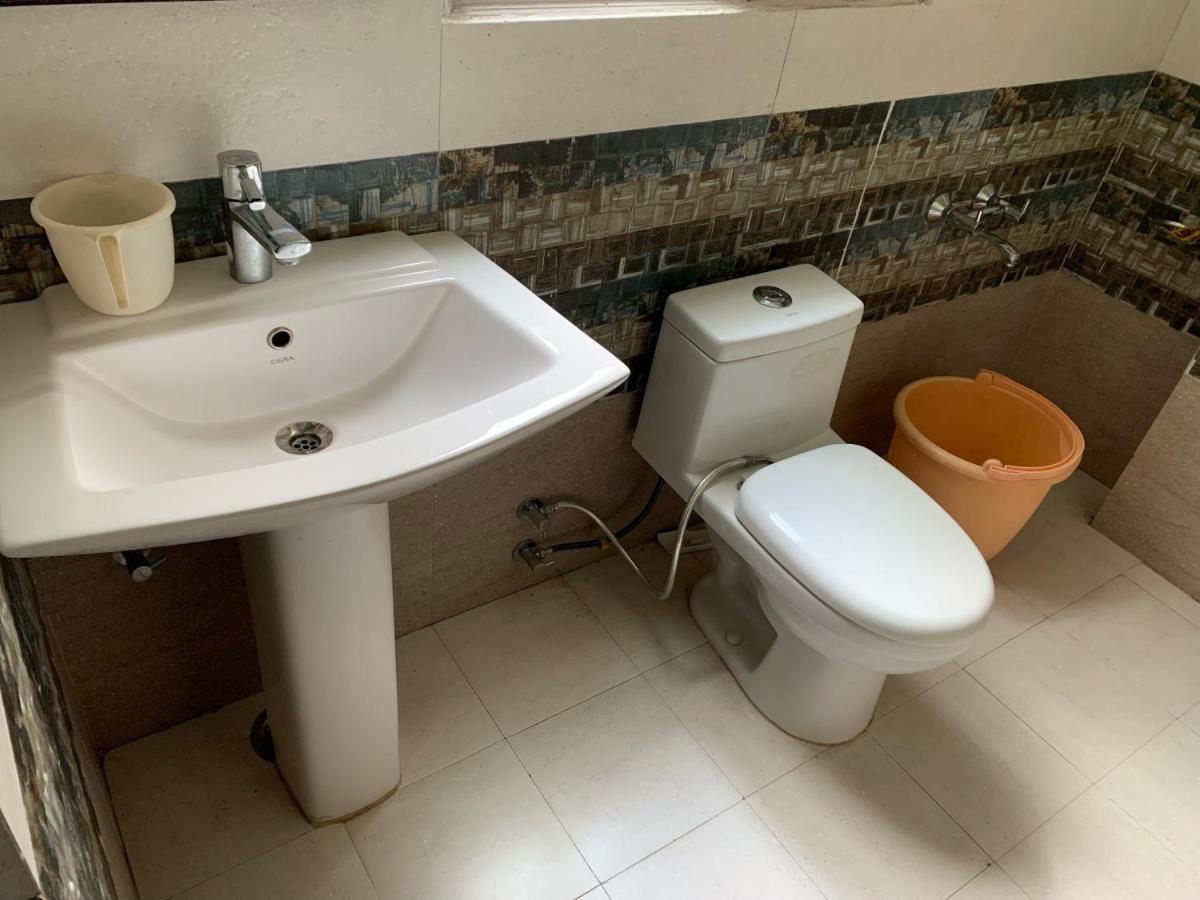 Aarika Homestay 심라 외부 사진