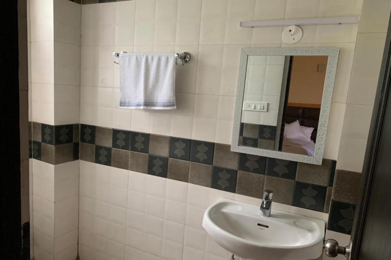 Aarika Homestay 심라 외부 사진