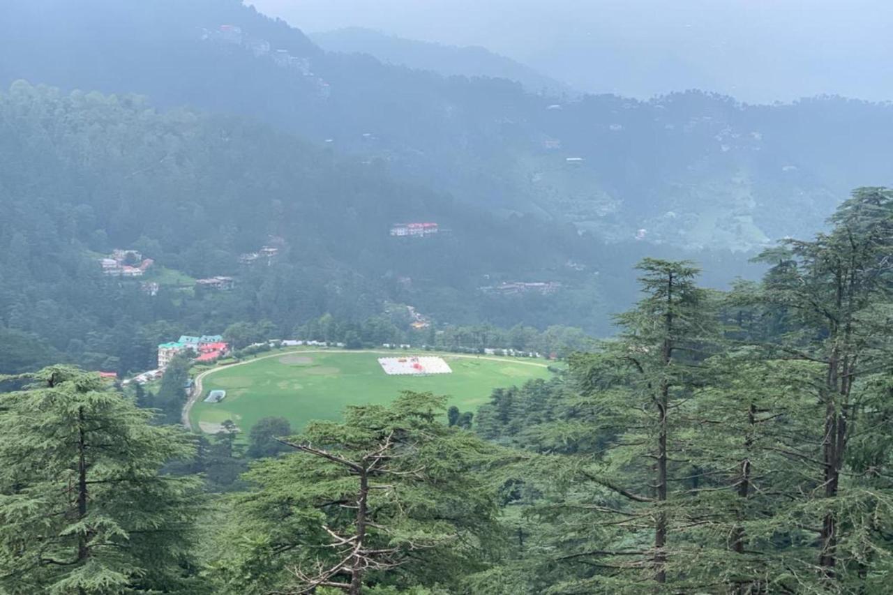 Aarika Homestay 심라 외부 사진