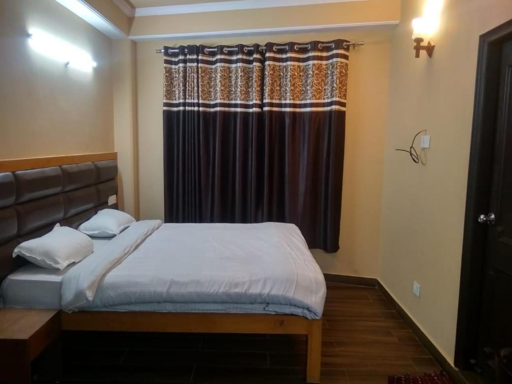 Aarika Homestay 심라 외부 사진